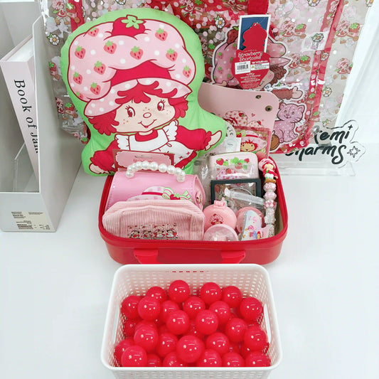 SS 14-Inch Suitcase Mystery Gift Box