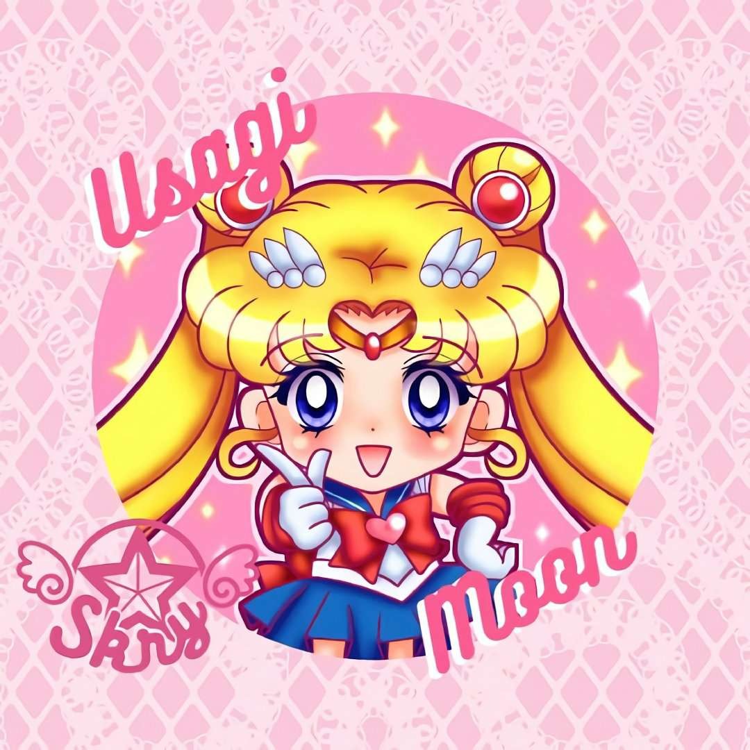 A-【MYSTERY SCOOP】Sail.or M.oon Mystery Scoops