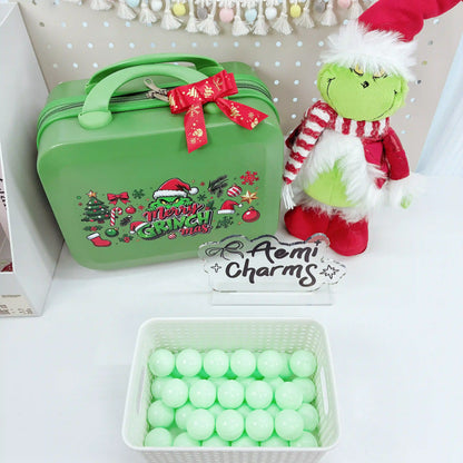 GRCH 14-Inch Suitcase Mystery Gift Box