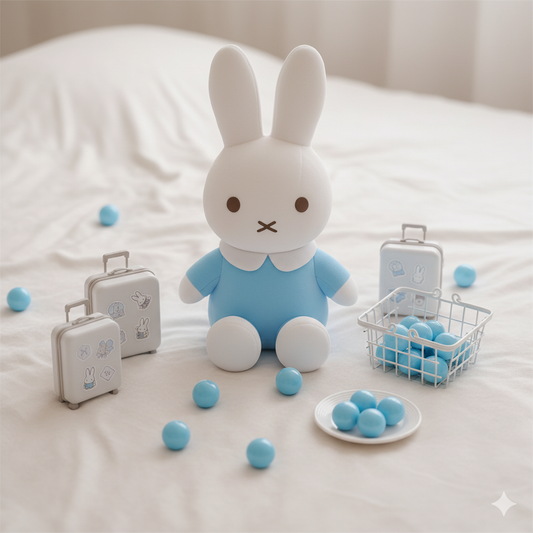 A-【MYSTERY SCOOP】 Mif.fy Mystery Scoops