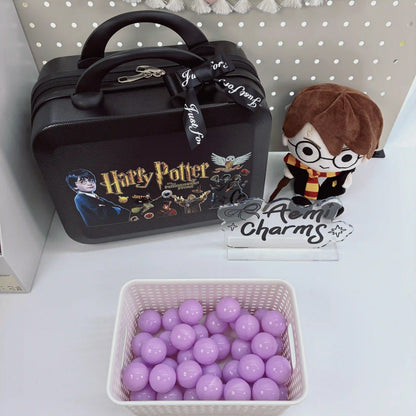 HP 14-Inch Suitcase Mystery Gift Box