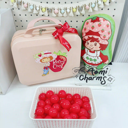 SS 14-Inch Suitcase Mystery Gift Box