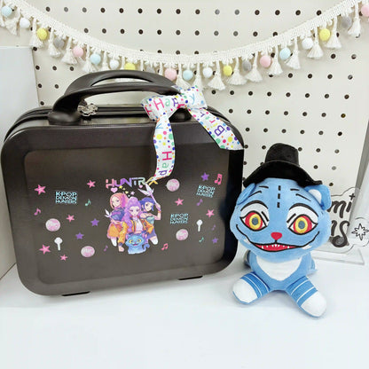 Kawaii Lucky Scoop 14-inch Suitcase Set