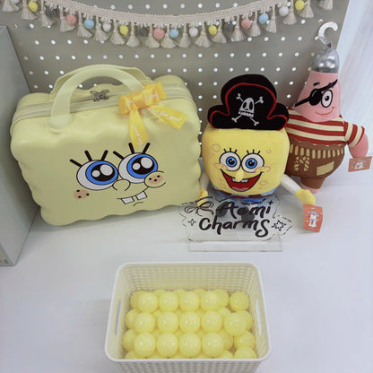 SPB 14-Inch Suitcase Mystery Gift Box