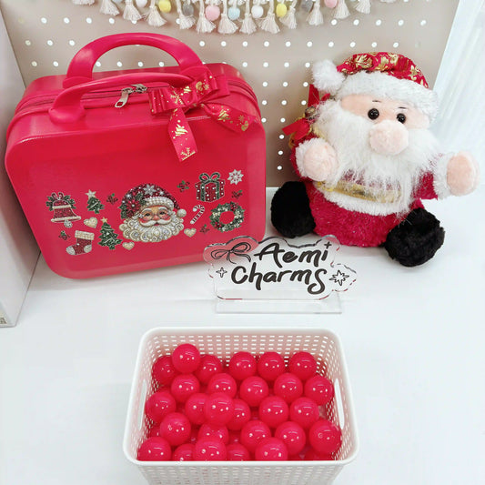XMAS 14-Inch Suitcase Mystery Gift Box